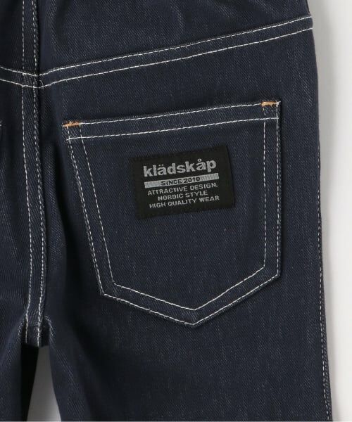 kladskap / クレードスコープ その他パンツ | ロング丈ストレートパンツ | 詳細6