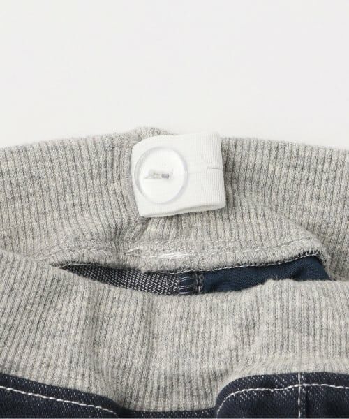 kladskap / クレードスコープ その他パンツ | ロング丈ストレートパンツ | 詳細7