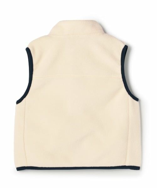 kladskap / クレードスコープ ダウンジャケット・ベスト | ジップアップベスト | 詳細1