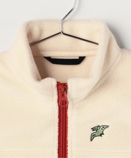 kladskap / クレードスコープ ダウンジャケット・ベスト | ジップアップベスト | 詳細2