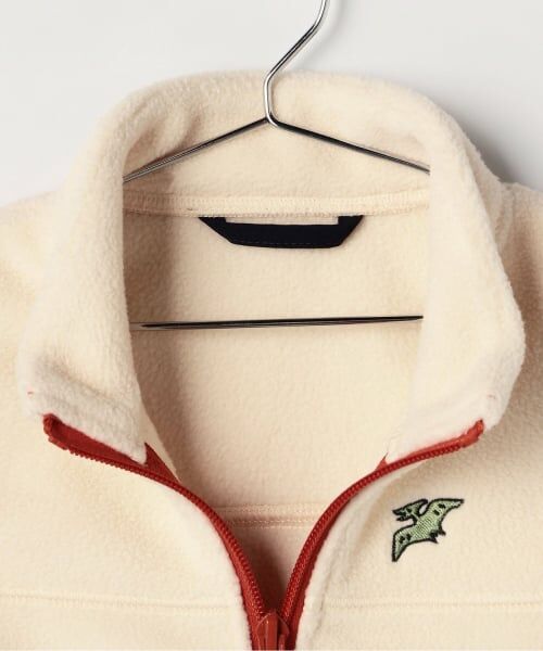 kladskap / クレードスコープ ダウンジャケット・ベスト | ジップアップベスト | 詳細3