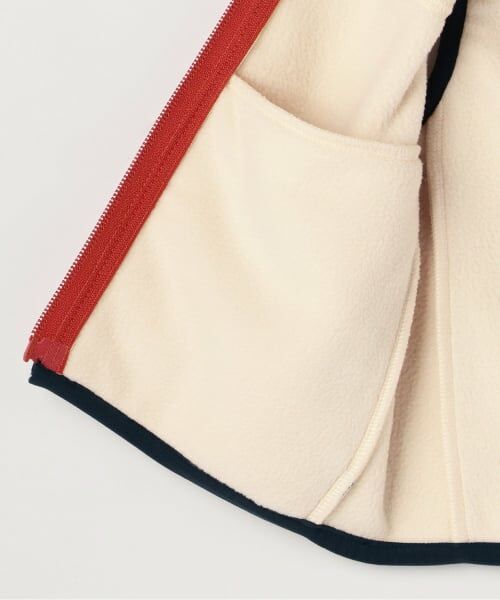 kladskap / クレードスコープ ダウンジャケット・ベスト | ジップアップベスト | 詳細8