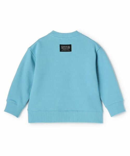 kladskap / クレードスコープ スウェット | 恐竜トレーナー | 詳細1