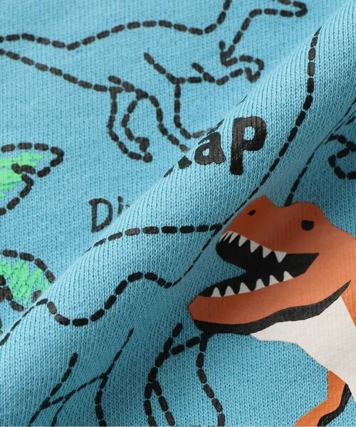 kladskap / クレードスコープ スウェット | 恐竜トレーナー | 詳細7