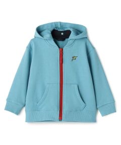 kladskap / クレードスコープ パーカー | 【福袋】男児_7千円ジップアップパーカ