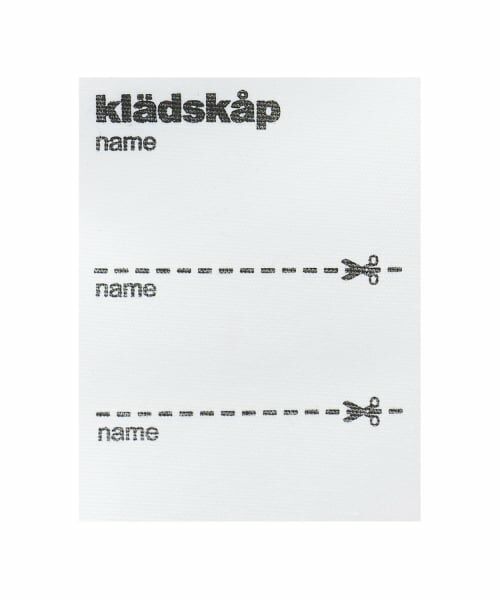 kladskap / クレードスコープ パーカー | 【福袋】男児_7千円ジップアップパーカ | 詳細10