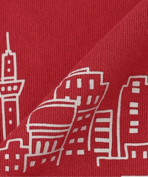 kladskap / クレードスコープ スウェット | 乗り物トレーナー | 詳細6