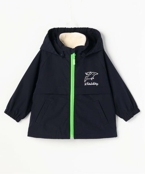 kladskap / クレードスコープ ダウンジャケット・ベスト | マウンテンパーカ | 詳細3