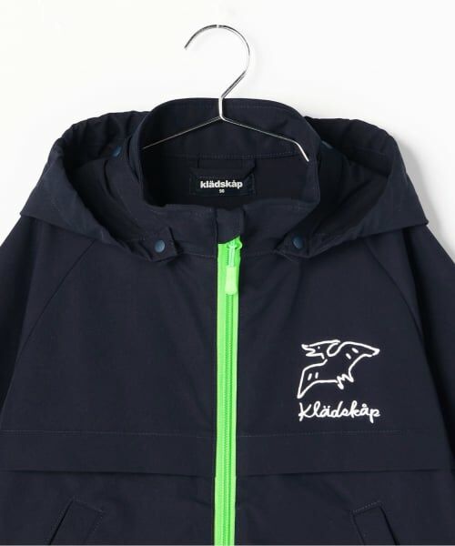 kladskap / クレードスコープ ダウンジャケット・ベスト | マウンテンパーカ | 詳細4