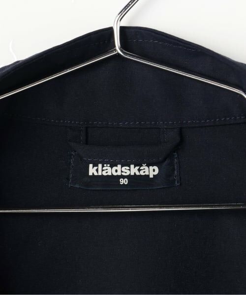 kladskap / クレードスコープ ダウンジャケット・ベスト | マウンテンパーカ | 詳細5