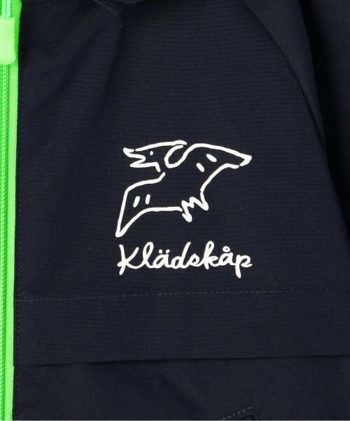 kladskap / クレードスコープ ダウンジャケット・ベスト | マウンテンパーカ | 詳細6