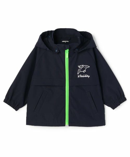 kladskap / クレードスコープ ダウンジャケット・ベスト | マウンテンパーカ（紺）