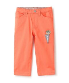 kladskap / クレードスコープ その他パンツ | オオカミロング丈ストレートパンツ