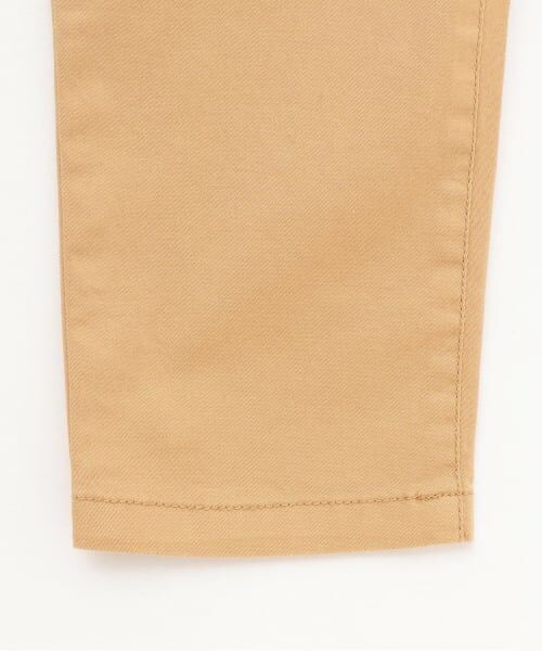 kladskap / クレードスコープ その他パンツ | オオカミロング丈ストレートパンツ | 詳細6