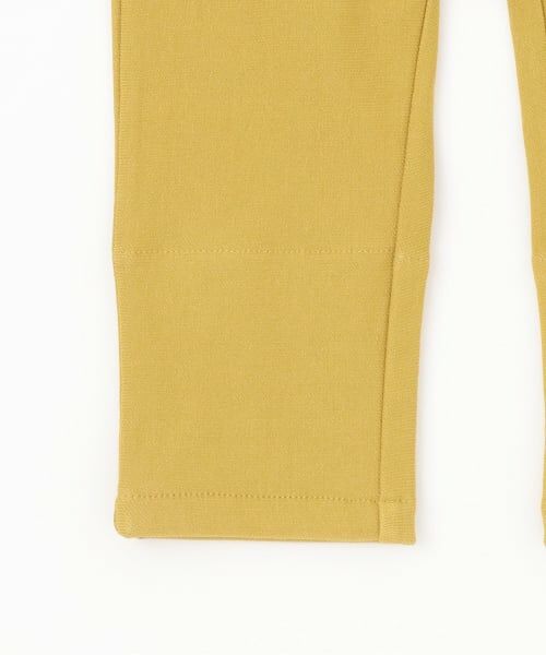 kladskap / クレードスコープ その他パンツ | 恐竜刺しゅうロング丈ストレートパンツ | 詳細8