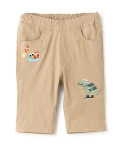 kladskap / クレードスコープ その他パンツ | ピクニックザウルスとおにぎり6分丈パンツ