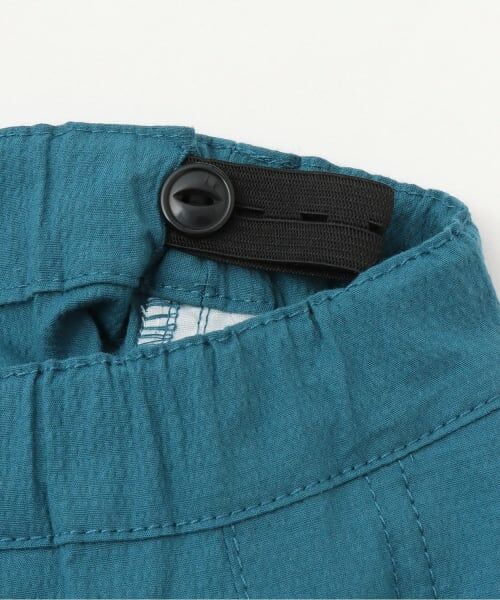 kladskap / クレードスコープ その他パンツ | ピクニックザウルスとおにぎり6分丈パンツ | 詳細3