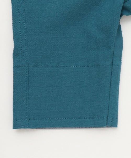 kladskap / クレードスコープ その他パンツ | ピクニックザウルスとおにぎり6分丈パンツ | 詳細8