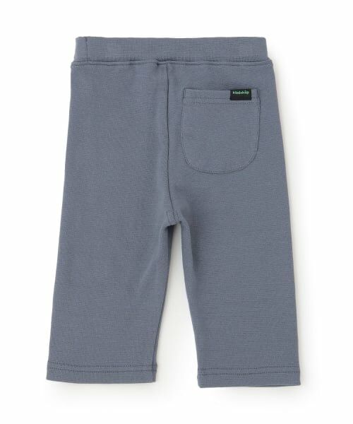 kladskap / クレードスコープ レギンス・スパッツ | 車ワンポイント刺しゅう6分丈レギパン | 詳細1