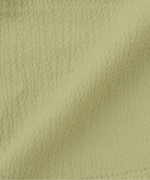 kladskap / クレードスコープ ショート・ハーフ・半端丈パンツ | 重機裾折り返し6分丈パンツ | 詳細9