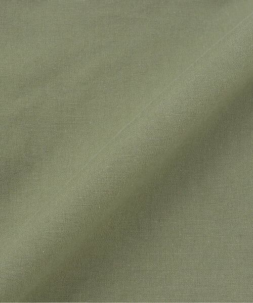 kladskap / クレードスコープ ショート・ハーフ・半端丈パンツ | 車刺しゅう6分丈テーパートパンツ | 詳細8