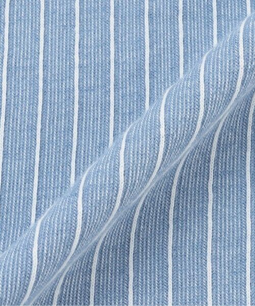 kladskap / クレードスコープ ショート・ハーフ・半端丈パンツ | 電車ストライプ6分丈パンツ | 詳細8