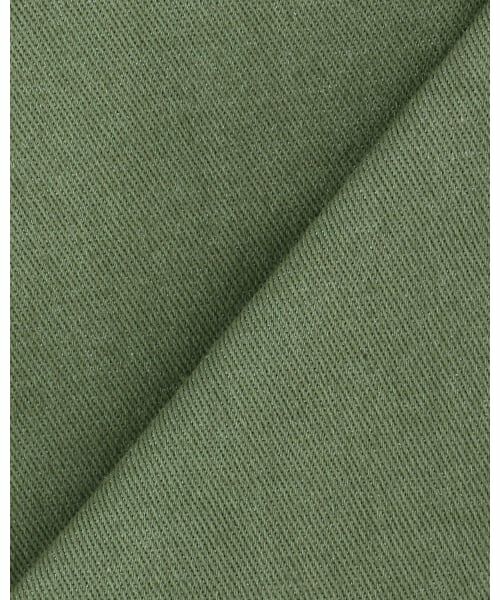 kladskap / クレードスコープ ショート・ハーフ・半端丈パンツ | 【阪急電車】6分丈パンツ | 詳細11