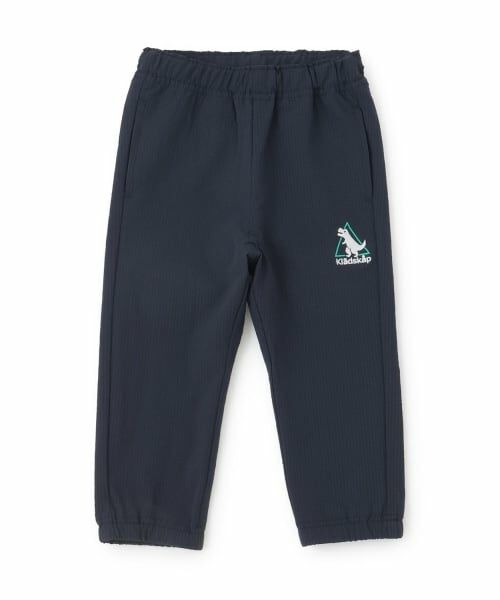 kladskap / クレードスコープ その他パンツ | 恐竜ロング丈ジョガーパンツ | 詳細12