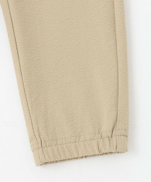 kladskap / クレードスコープ その他パンツ | 恐竜ロング丈ジョガーパンツ | 詳細6