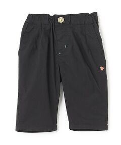 kladskap / クレードスコープ ショート・ハーフ・半端丈パンツ | 【人気商品再入荷】【直営店で取り扱い無し】ロゴ6分丈シェフパンツ