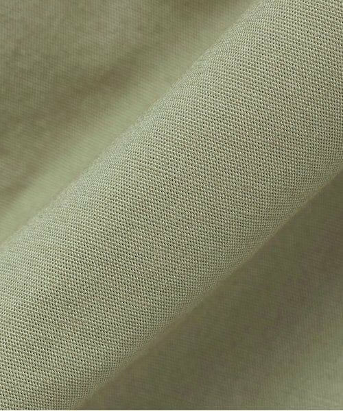 kladskap / クレードスコープ ショート・ハーフ・半端丈パンツ | 【人気商品再入荷】【直営店で取り扱い無し】ロゴ6分丈シェフパンツ | 詳細9