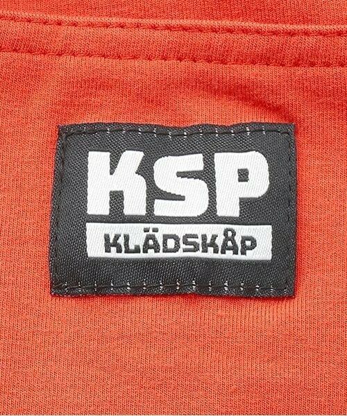 kladskap / クレードスコープ その他パンツ | 【人気商品再入荷】【直営店で取り扱い無し】恐竜裾折り返し6分丈カットパンツ | 詳細11