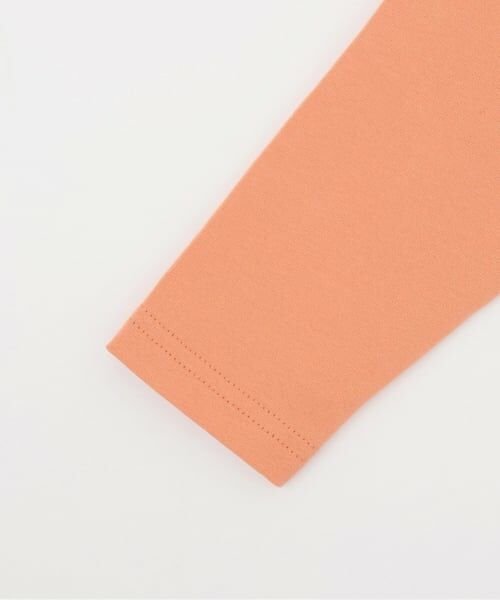 kladskap / クレードスコープ Tシャツ | スニーカーオオカミ長袖Tシャツ | 詳細4