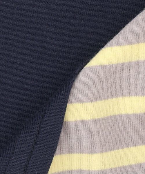 kladskap / クレードスコープ Tシャツ | ポケットから電車長袖Tシャツ | 詳細9