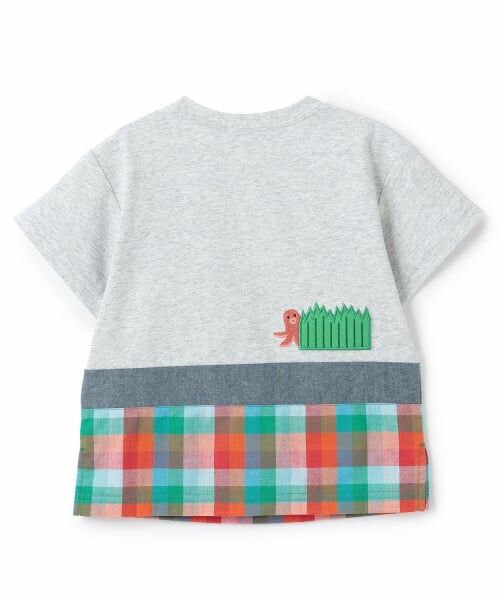 kladskap / クレードスコープ Tシャツ | お弁当半袖Tシャツ | 詳細1