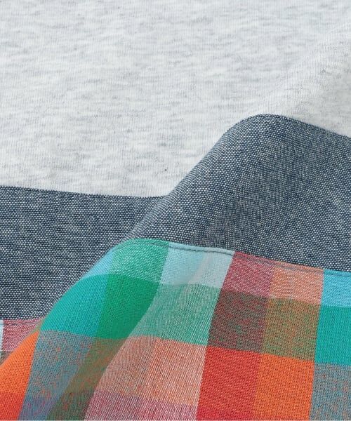 kladskap / クレードスコープ Tシャツ | お弁当半袖Tシャツ | 詳細10