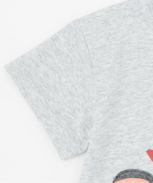 kladskap / クレードスコープ Tシャツ | お弁当半袖Tシャツ | 詳細4