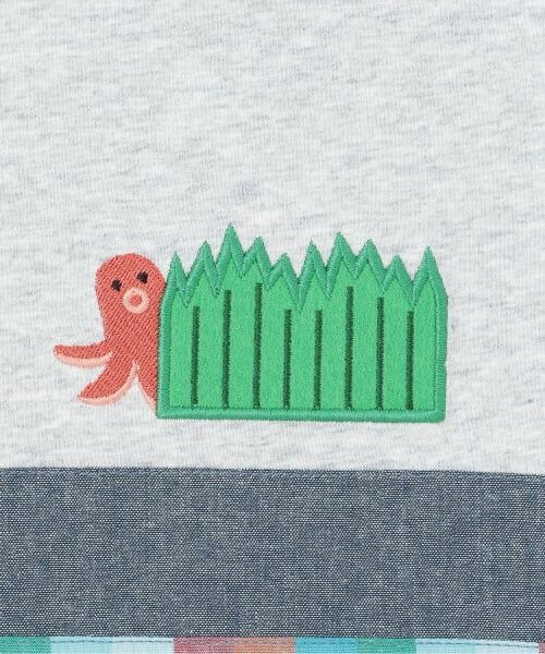 kladskap / クレードスコープ Tシャツ | お弁当半袖Tシャツ | 詳細8