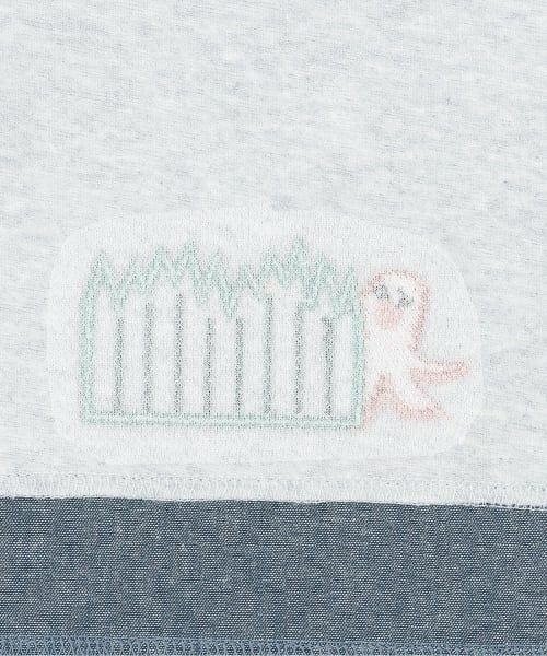 kladskap / クレードスコープ Tシャツ | お弁当半袖Tシャツ | 詳細9