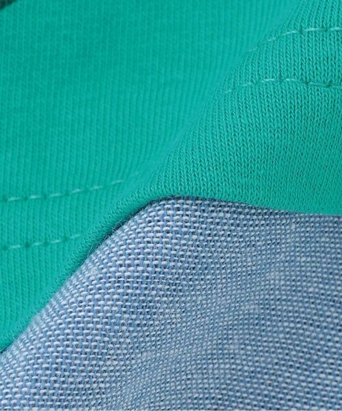 kladskap / クレードスコープ Tシャツ | 乗り物と道路長袖Tシャツ | 詳細7