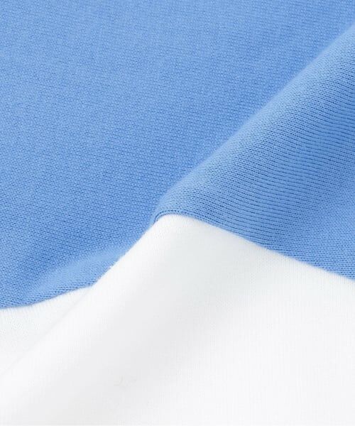 kladskap / クレードスコープ Tシャツ | 乗り物フェイクレイヤード半袖Tシャツ | 詳細8