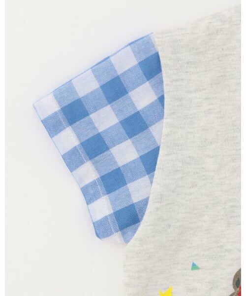 kladskap / クレードスコープ Tシャツ | 【コロボックル】半袖Tシャツ | 詳細3