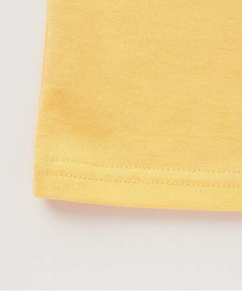 kladskap / クレードスコープ Tシャツ | 【人気商品再入荷】【直営店で取り扱い無し】乗り物アップリケ半袖Tシャツ | 詳細6