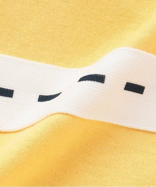 kladskap / クレードスコープ Tシャツ | 【人気商品再入荷】【直営店で取り扱い無し】乗り物アップリケ半袖Tシャツ | 詳細9