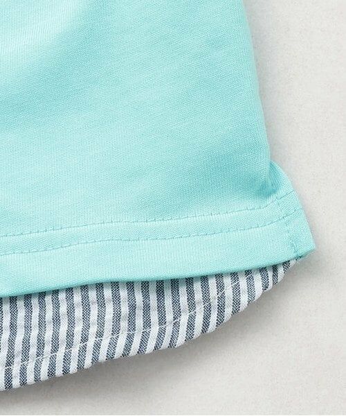 kladskap / クレードスコープ Tシャツ | 【人気商品再入荷】【直営店で取り扱い無し】海と車とペンギン半袖Tシャツ | 詳細6