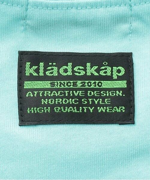 kladskap / クレードスコープ Tシャツ | 【人気商品再入荷】【直営店で取り扱い無し】海と車とペンギン半袖Tシャツ | 詳細7