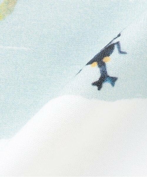 kladskap / クレードスコープ Tシャツ | 【人気商品再入荷】【直営店で取り扱い無し】虫総柄半袖Tシャツ | 詳細6