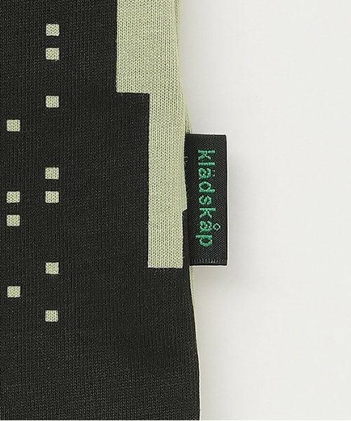 kladskap / クレードスコープ Tシャツ | 【人気商品再入荷】【直営店で取り扱い無し】街と恐竜半袖Tシャツ | 詳細5