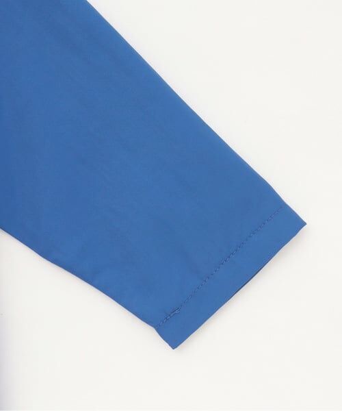 kladskap / クレードスコープ ブルゾン | オオカミ刺しゅうハンティングジャケット | 詳細4