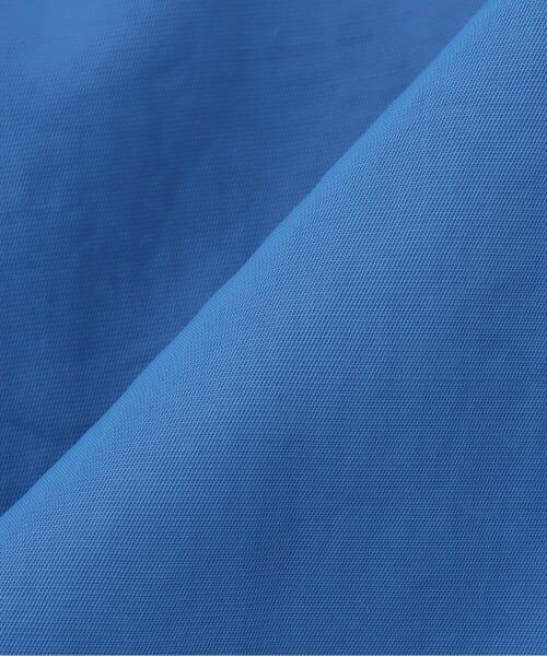 kladskap / クレードスコープ ブルゾン | オオカミ刺しゅうハンティングジャケット | 詳細8